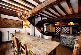 Spacious Stay, Tenneville