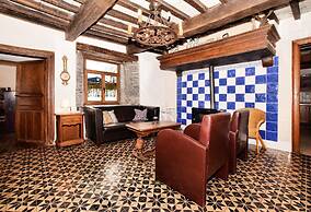 Spacious Stay, Tenneville
