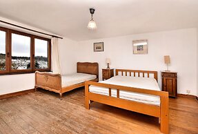 Spacious Stay, Tenneville