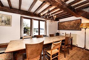 Spacious Stay, Tenneville