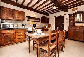 Spacious Stay, Tenneville