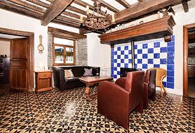 Spacious Stay, Tenneville