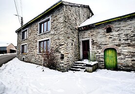 Spacious Stay, Tenneville
