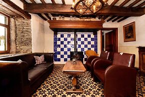 Spacious Stay, Tenneville