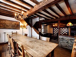 Spacious Stay, Tenneville