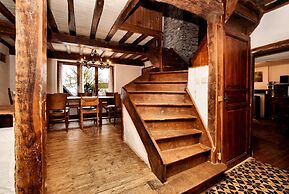 Spacious Stay, Tenneville