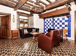 Spacious Stay, Tenneville