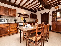 Spacious Stay, Tenneville