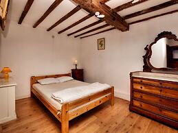Spacious Stay, Tenneville