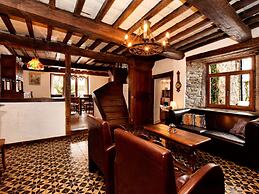 Spacious Stay, Tenneville