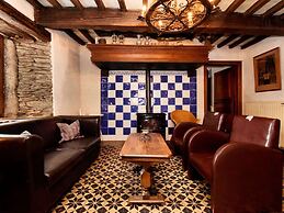 Spacious Stay, Tenneville