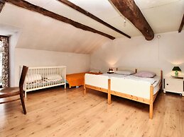 Spacious Stay, Tenneville