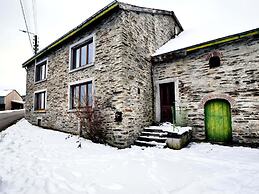 Spacious Stay, Tenneville