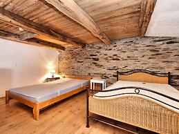 Spacious Stay, Tenneville