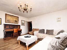 Spacious Stay, Tenneville