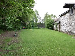 Spacious Stay, Tenneville