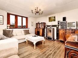 Spacious Stay, Tenneville