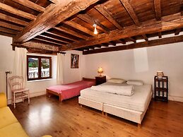 Spacious Stay, Tenneville