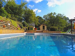 Cottage in Marche With Pool and Forest Views
