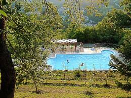 Cottage in Marche With Pool and Forest Views