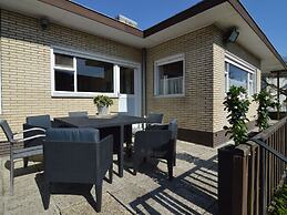 Family Home With Garden