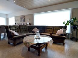 Family Home With Garden