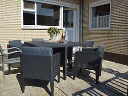 Family Home With Garden