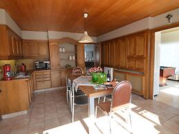 Family Home With Garden