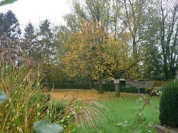 Family Home With Garden