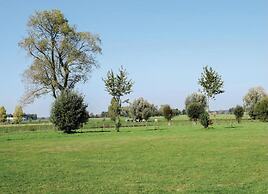 Family Home With Garden