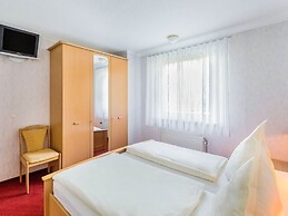 Ruhiges Apartment in Schwalefeld mit Garten