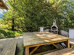 Ruhiges Apartment in Schwalefeld mit Garten