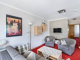 Ruhiges Apartment in Schwalefeld mit Garten