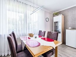 Ruhiges Apartment in Schwalefeld mit Garten
