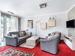 Ruhiges Apartment in Schwalefeld mit Garten