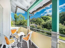 Ruhiges Apartment in Schwalefeld mit Garten