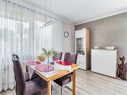 Ruhiges Apartment in Schwalefeld mit Garten