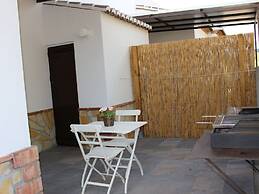 Andalusian Family Getaway