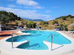 Andalusian Family Getaway