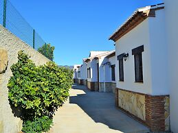 Andalusian Family Getaway