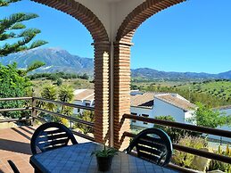 Andalusian Family Getaway
