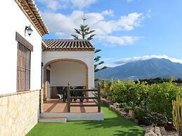 Andalusian Family Getaway