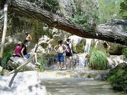 Andalusian Family Getaway