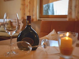 Bavaria Modern Family Stay