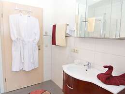 Bavaria Modern Family Stay