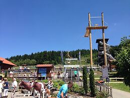 Bavaria Modern Family Stay