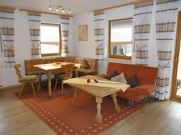 Bavaria Modern Family Stay