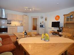 Bavaria Modern Family Stay
