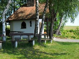 Bavaria Modern Family Stay