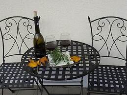 Bavaria Modern Family Stay